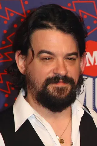 Peliculas de Shooter Jennings