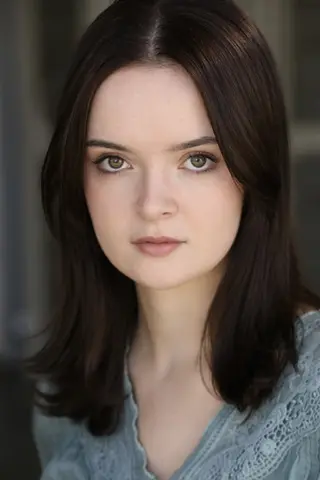 Peliculas de April Clark