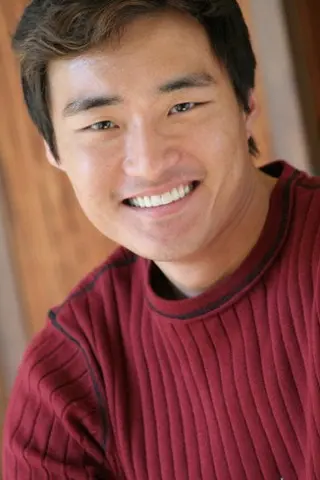Peliculas de Steve Chang