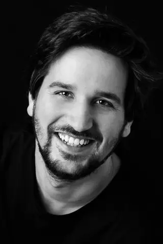 Peliculas de Tiago Barroso