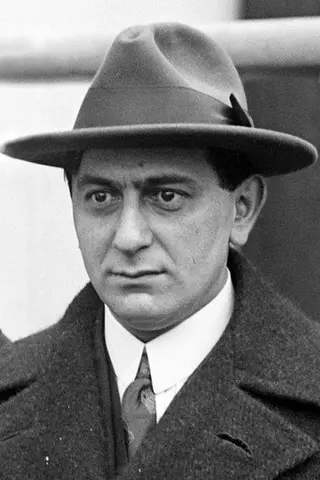 Peliculas de Ernst Lubitsch