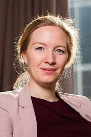 Nicki Pouw-Verweij - Córka • Potomstwo