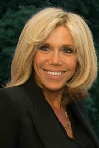 Peliculas de Brigitte Macron