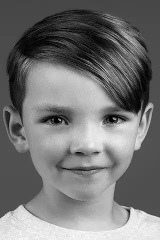 Peliculas de Brady Wagner