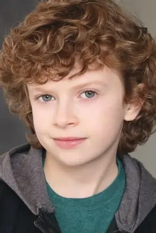 Peliculas de Logan Schuyler Smith