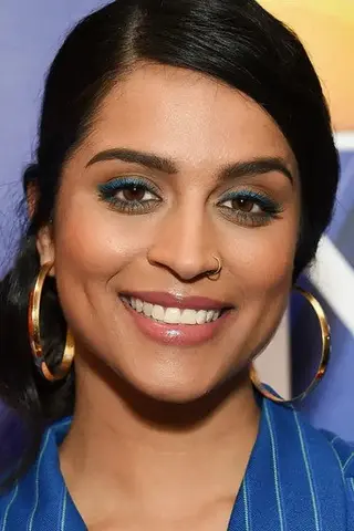 Peliculas de Lilly Singh
