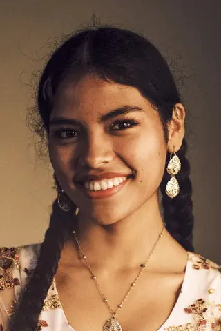 Marisol Vallejos Montaño - Córka • Potomstwo