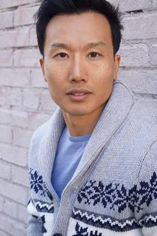Peliculas de Holden Wong