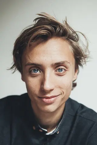 Peliculas de Nils Verkooijen
