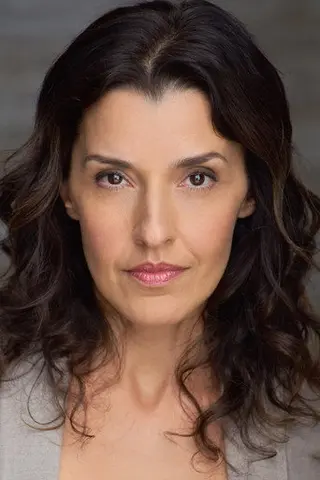 Peliculas de Naz Deravian
