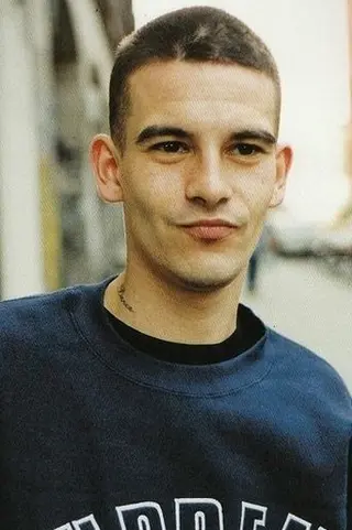 Peliculas de Justin Pierce