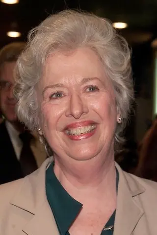 Peliculas de Polly Holliday