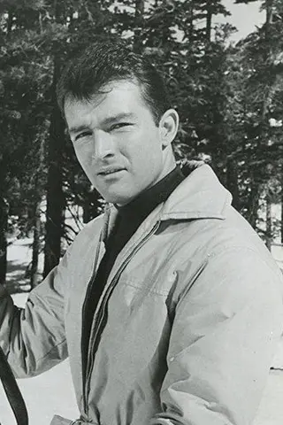 Peliculas de William Wellman Jr.