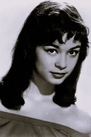 Peliculas de Marie Versini