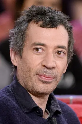 Peliculas de Eric Elmosnino