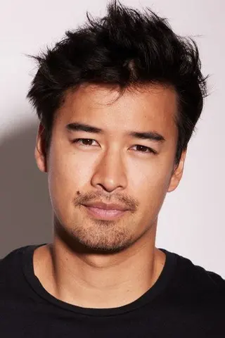 Peliculas de Jordan Rodrigues