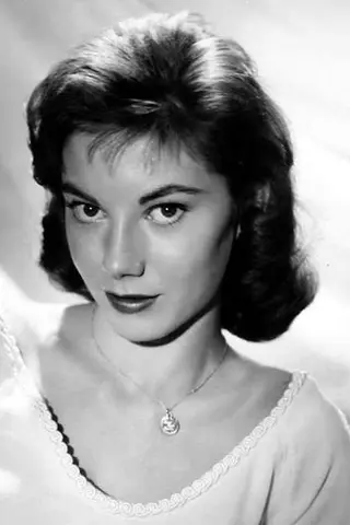 Peliculas de Donna Anderson