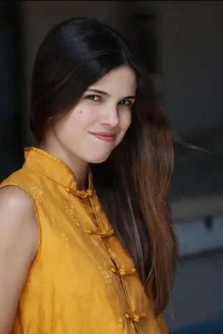 Peliculas de Barbara Pitzianti