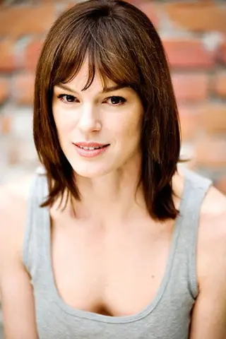 Peliculas de Jen Halley