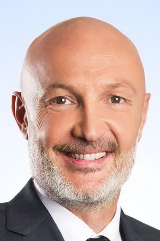 Peliculas de Frank Lebœuf