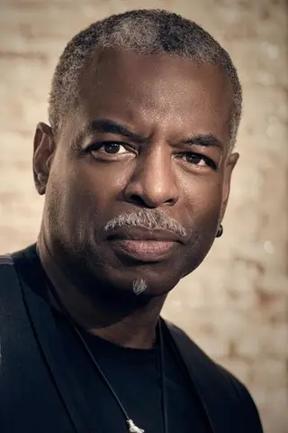 Peliculas de LeVar Burton