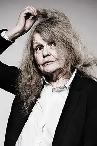Peliculas de Kristina Lugn