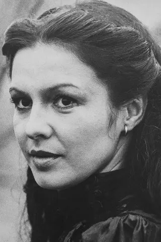Peliculas de Eglė Gabrėnaitė