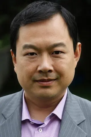 Peliculas de Xiaoxing Cheng