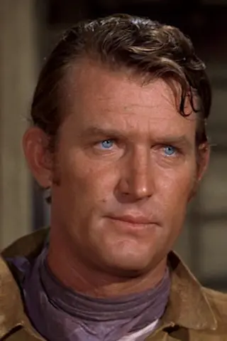 Peliculas de Don Collier
