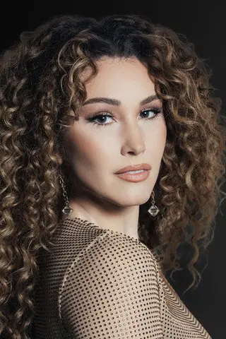 Peliculas de Loren Allred