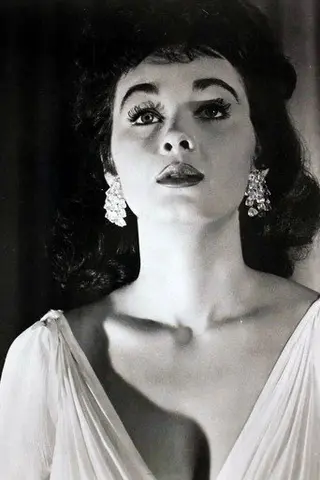 Peliculas de Marla English