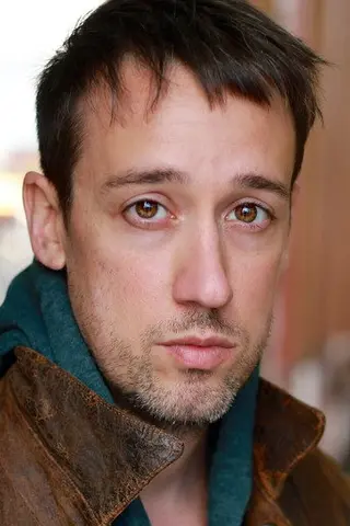 Peliculas de Jayk Gallagher
