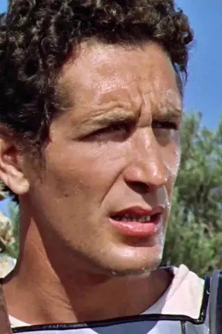 Peliculas de Ferdinando Poggi