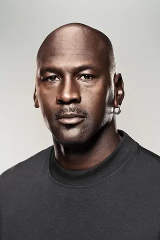 Peliculas de Michael Jordan