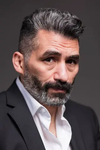 Peliculas de Tamer Yigit
