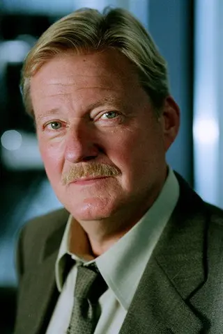 Peliculas de Waage Sandø