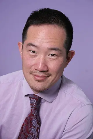 Peliculas de Charles Kim