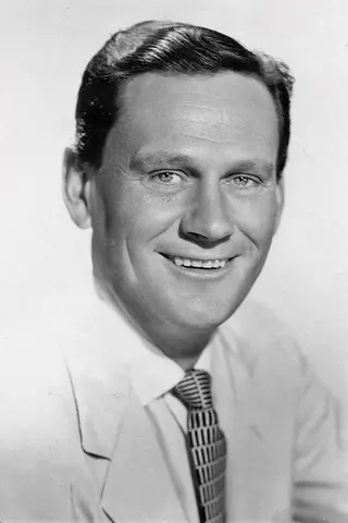 Peliculas de Wendell Corey