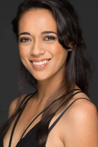 Peliculas de Danielle Zalopany