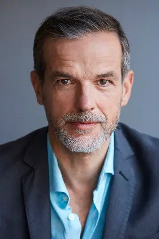 Peliculas de Armin Marewski