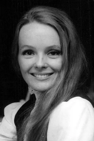 Peliculas de Katharine Houghton