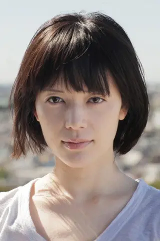 Peliculas de Natsumi Seto
