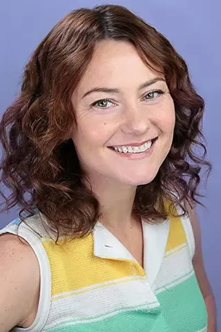 Peliculas de Kate Rodman