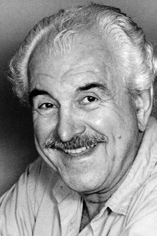 Peliculas de Louis Zorich
