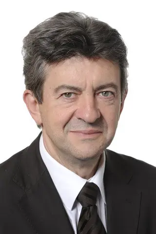 Jean-Luc Mélenchon - Córka • Potomstwo