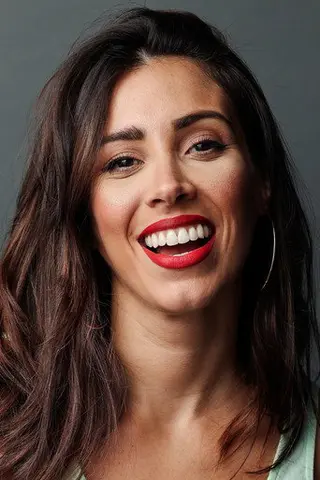 Peliculas de Gabrielle Ortiz