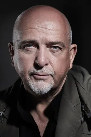 Peliculas de Peter Gabriel