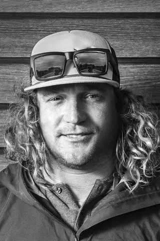 Peliculas de Parks Bonifay