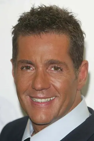 Peliculas de Dale Winton