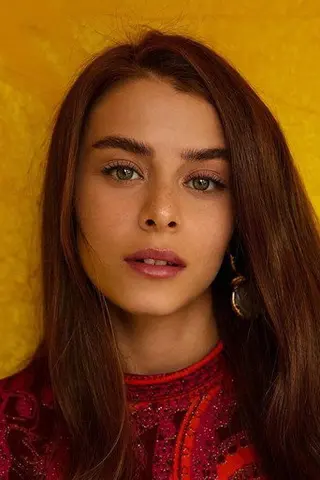 Peliculas de Ilayda Alisan